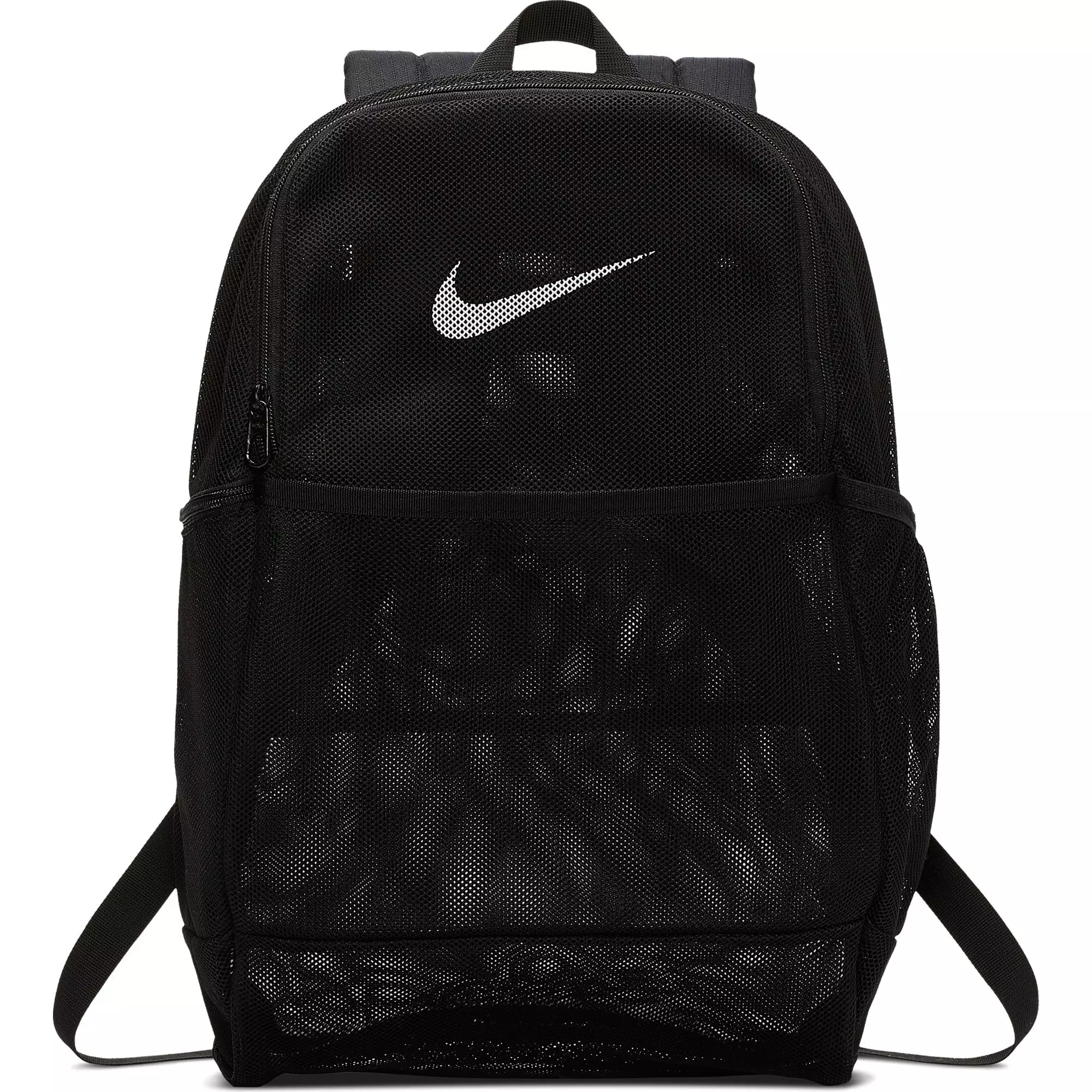 Jordan hotsell mesh backpack